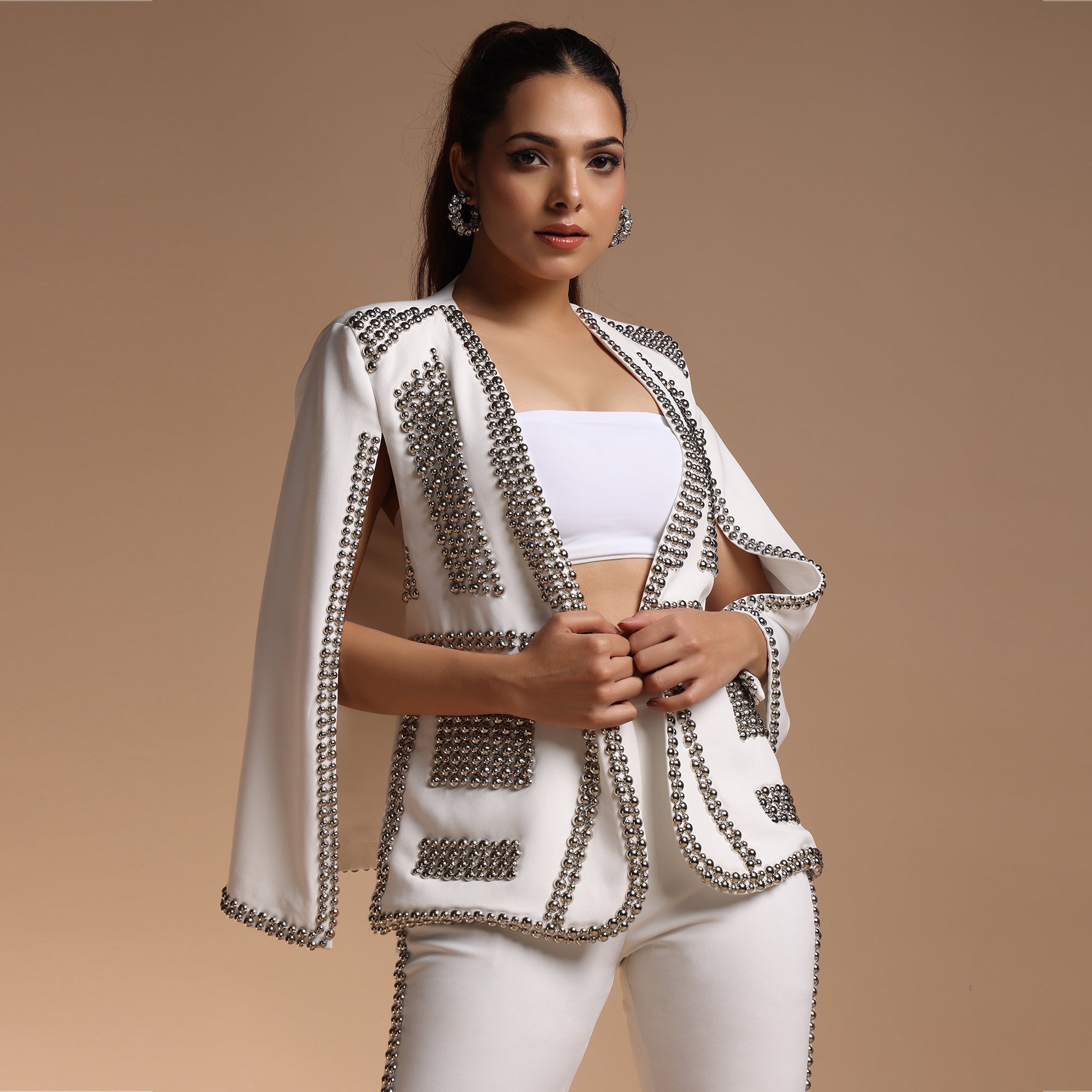 Cosmic Horizon Pants